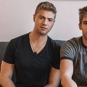 Meet your Posher, Brendan